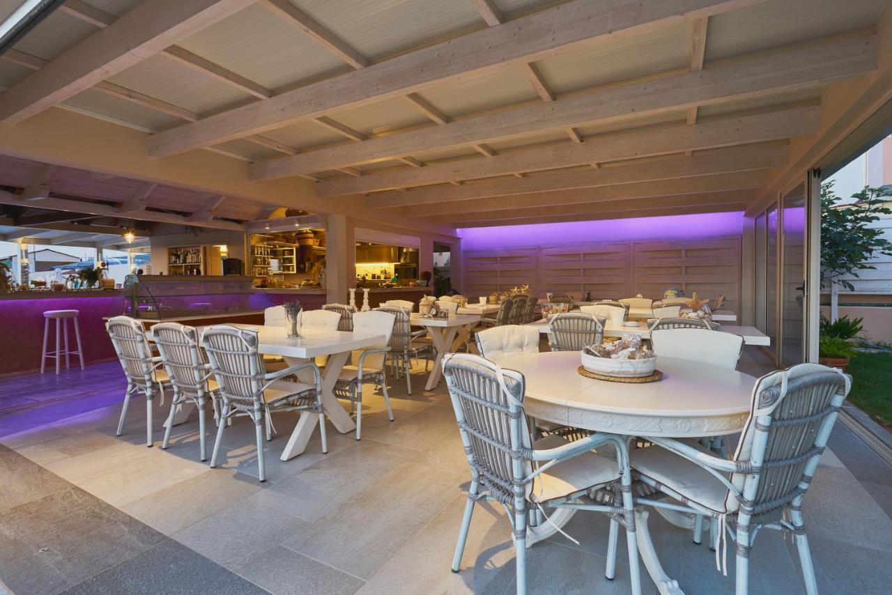 Golden Bay Hotel Apartments Malia  Exterior photo