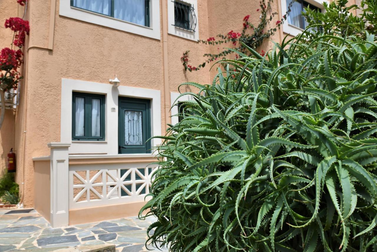 Golden Bay Hotel Apartments Malia  Room photo