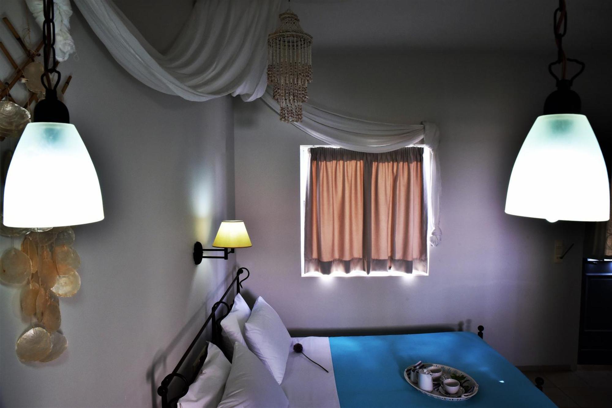 Golden Bay Hotel Apartments Malia  Room photo